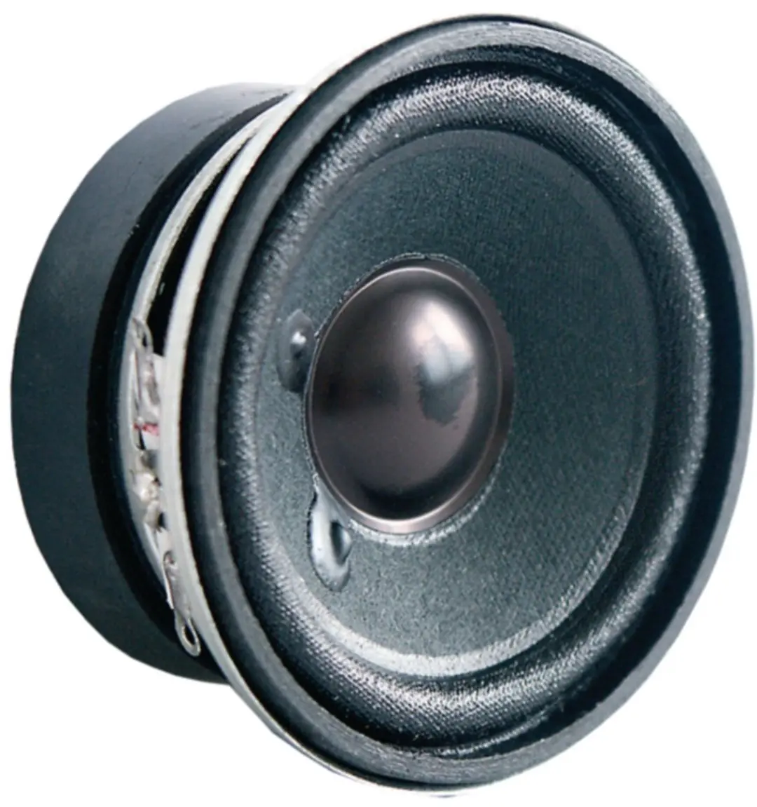 Visaton FRWS 5 R Breedband-luidspreker
