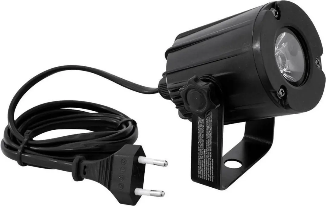 Eurolite LED PST-3W 3200K Spot