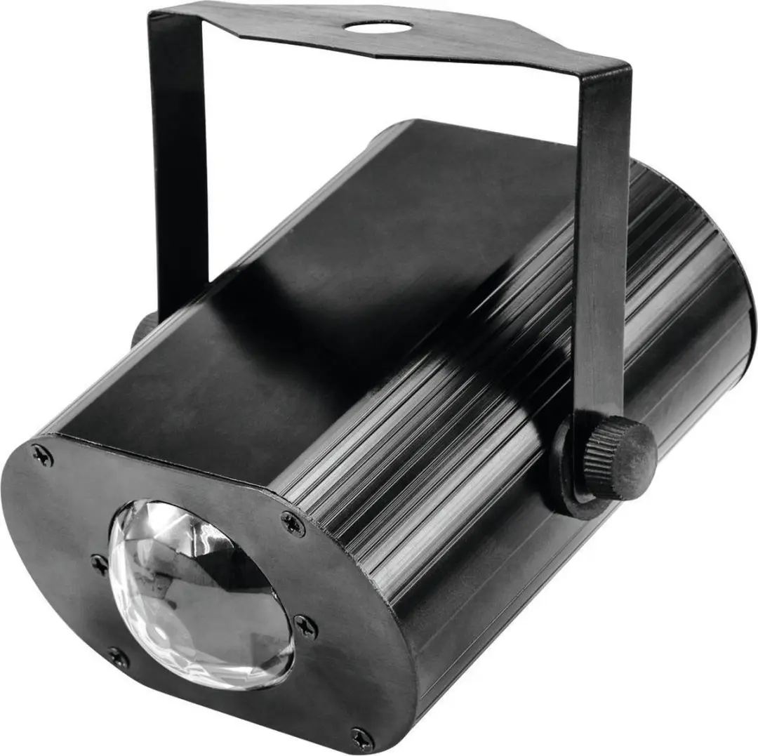 Eurolite LED H2O TCL Watereffect 51918698 - 5W - RGB - afbeelding 3 van 6