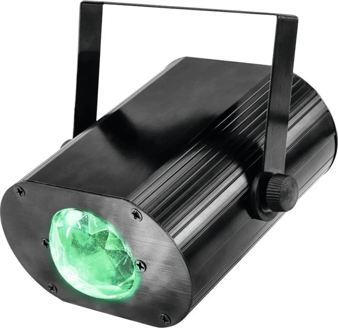 Eurolite LED H2O TCL Watereffect 51918698 - 5W - RGB - afbeelding 4 van 6