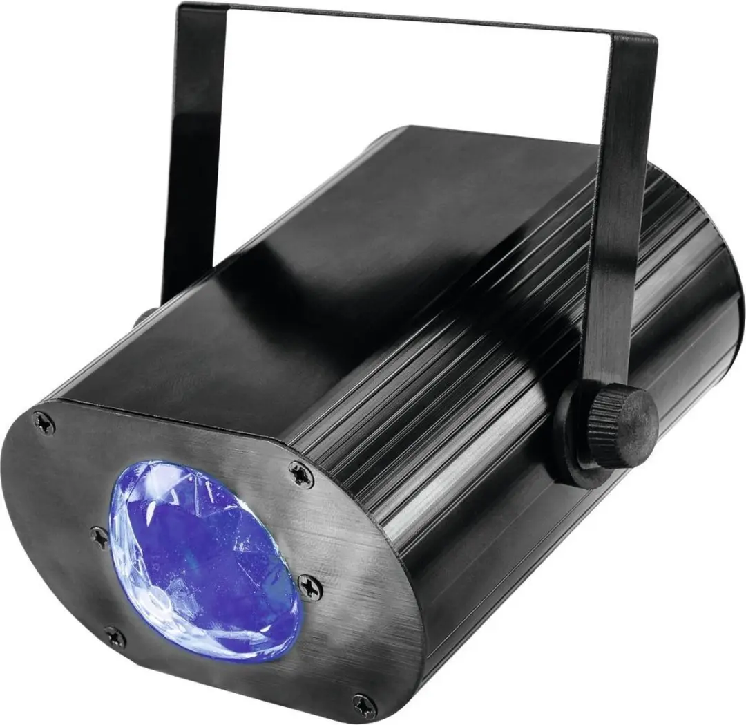 Eurolite LED H2O TCL Watereffect 51918698