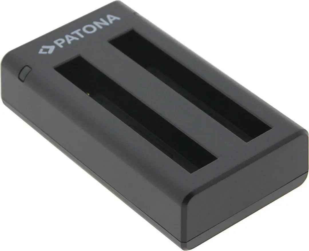 Patona Insta360 One X2 Dual USB Lader