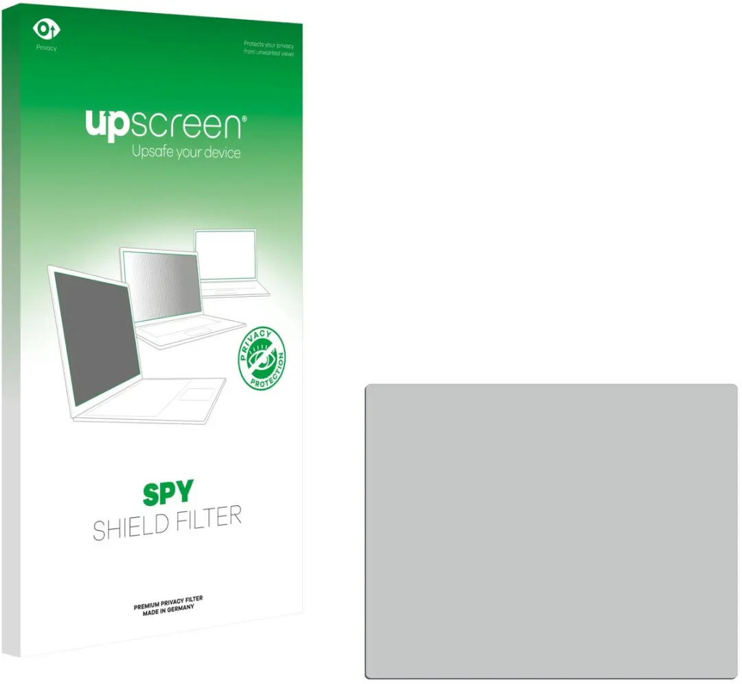 upscreen Spy Shield 3622178 Privacy Filter 17 inch 5:4 - afbeelding 4 van 6