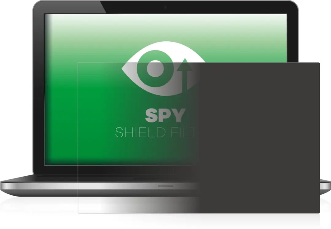 upscreen Spy Shield 3622178 Privacy Filter 17 inch 5:4 - afbeelding 5 van 6