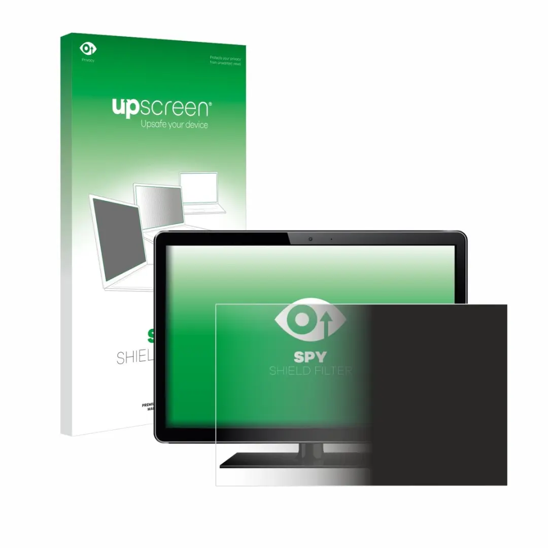 upscreen Spy Shield 3603564 Privacyfilter 13.3 inch