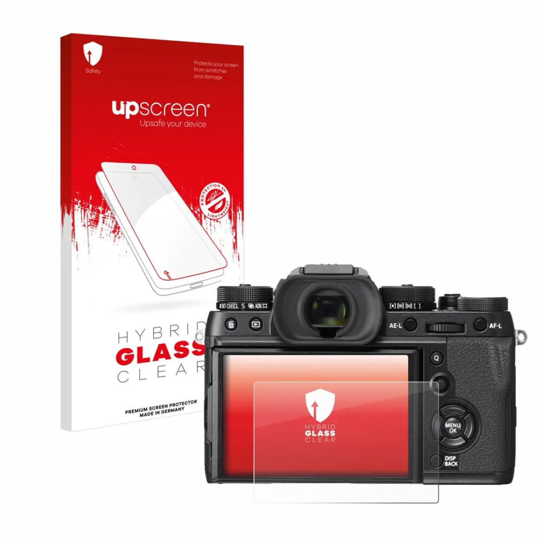 upscreen