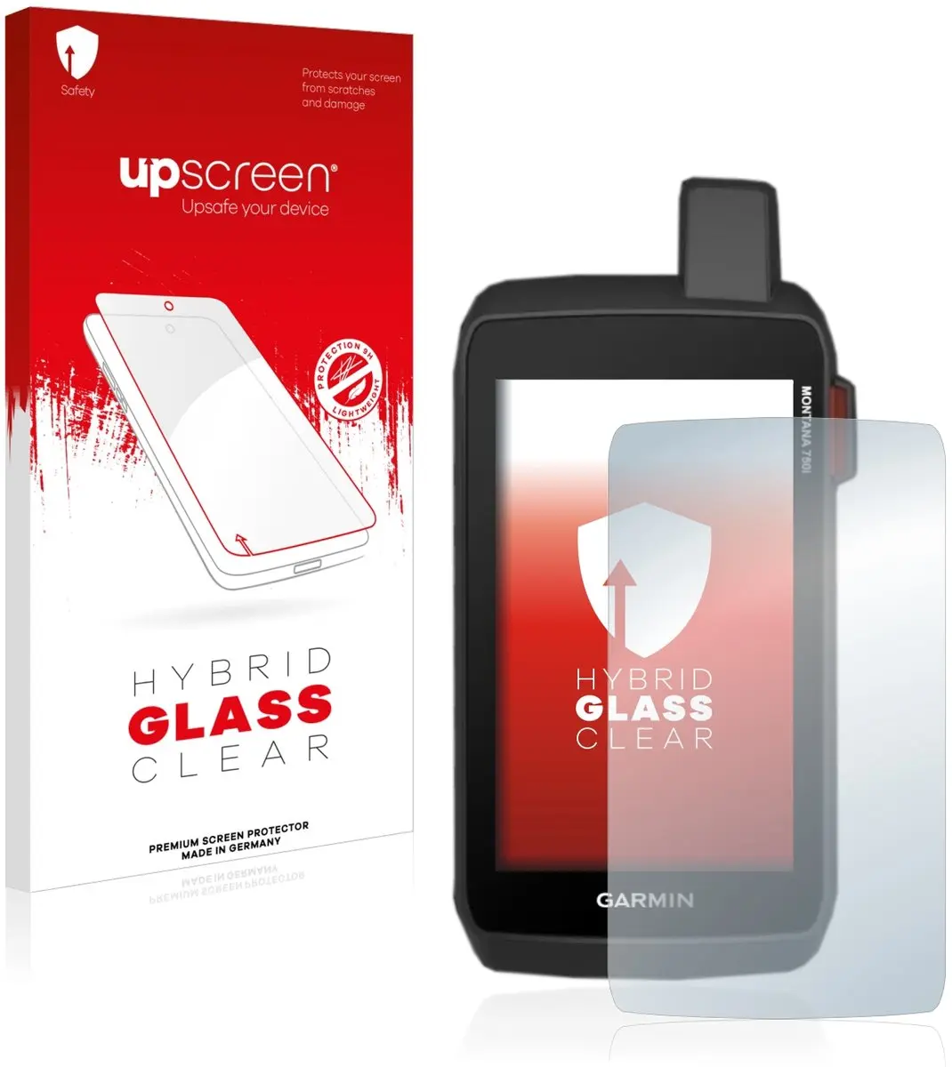 upscreen