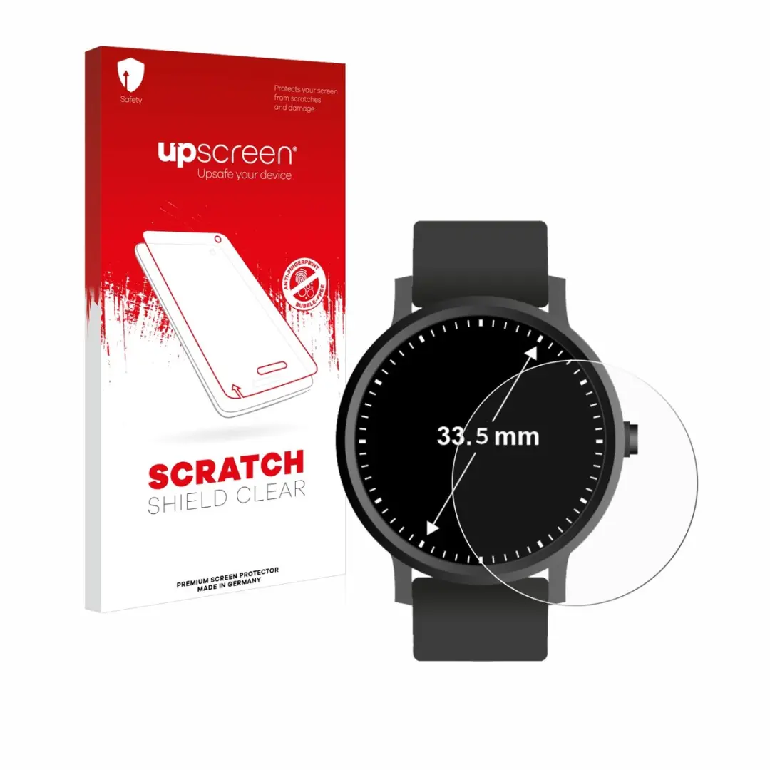 upscreen