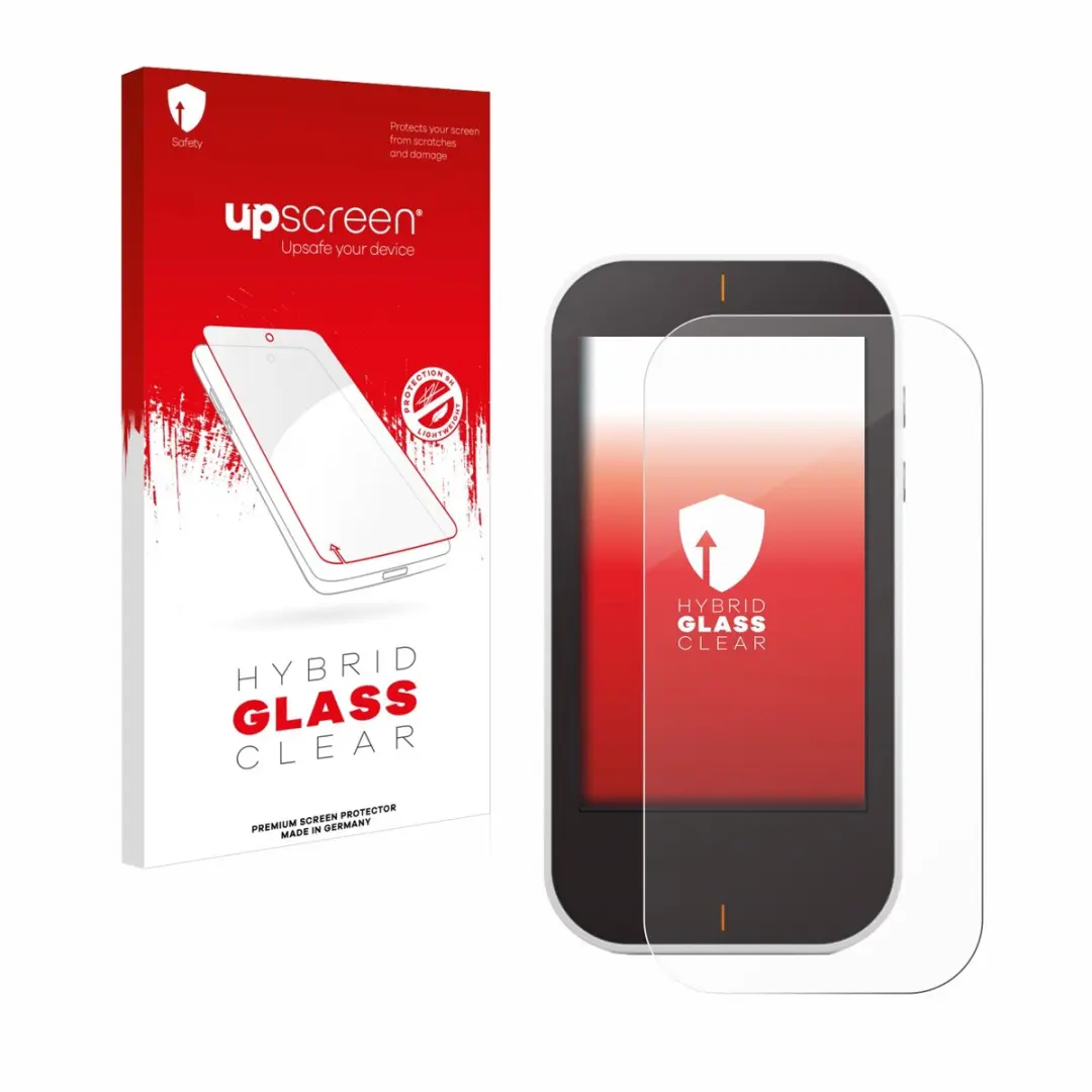 upscreen