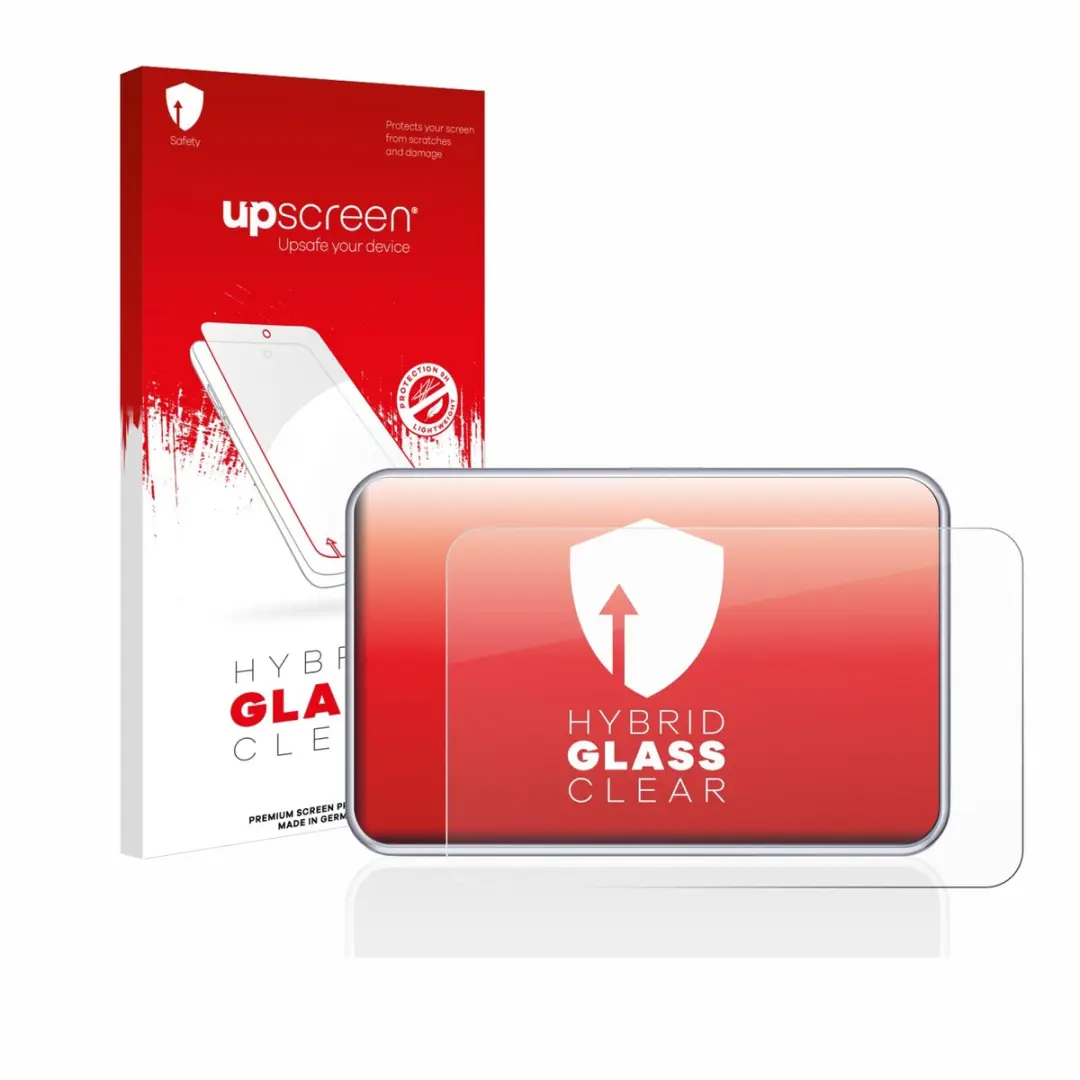 upscreen