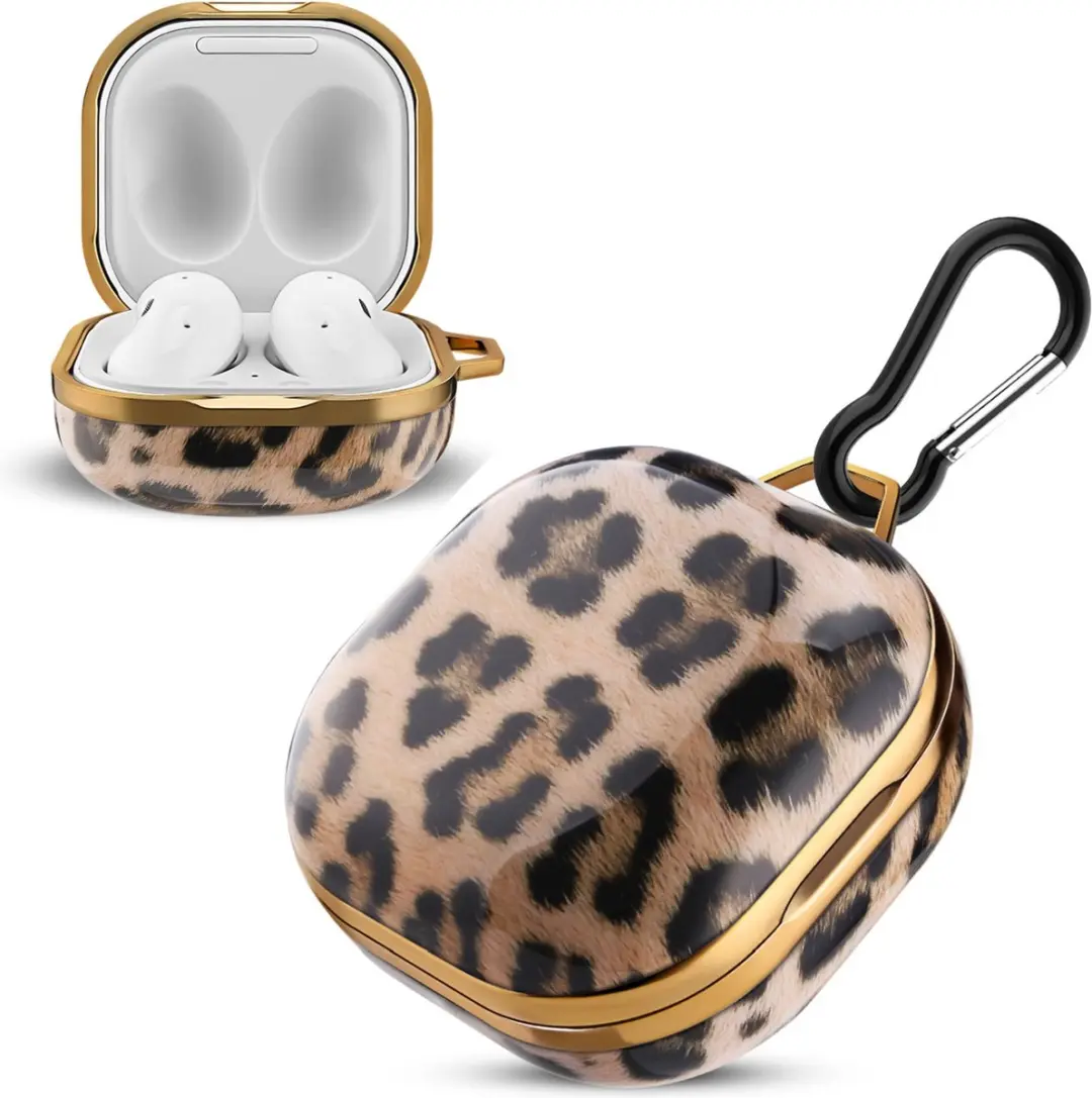 Cadorabo Hoesje geschikt voor Samsung Galaxy Buds PRO / LIVE / Buds 2