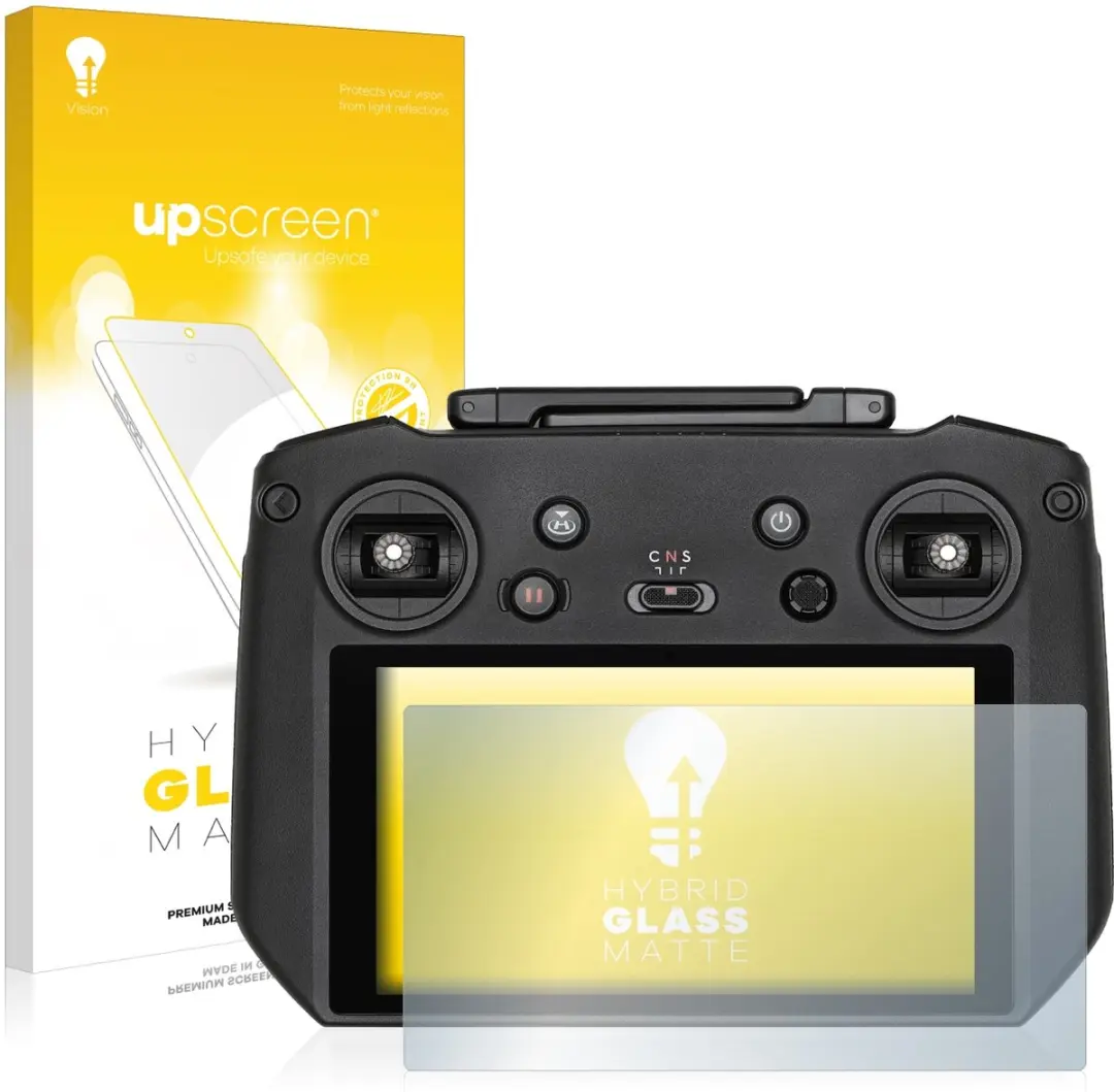 upscreen