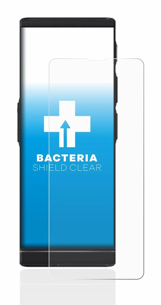 upscreen Vasco Translator V4 Screenprotector - Transparant - afbeelding 4 van 5