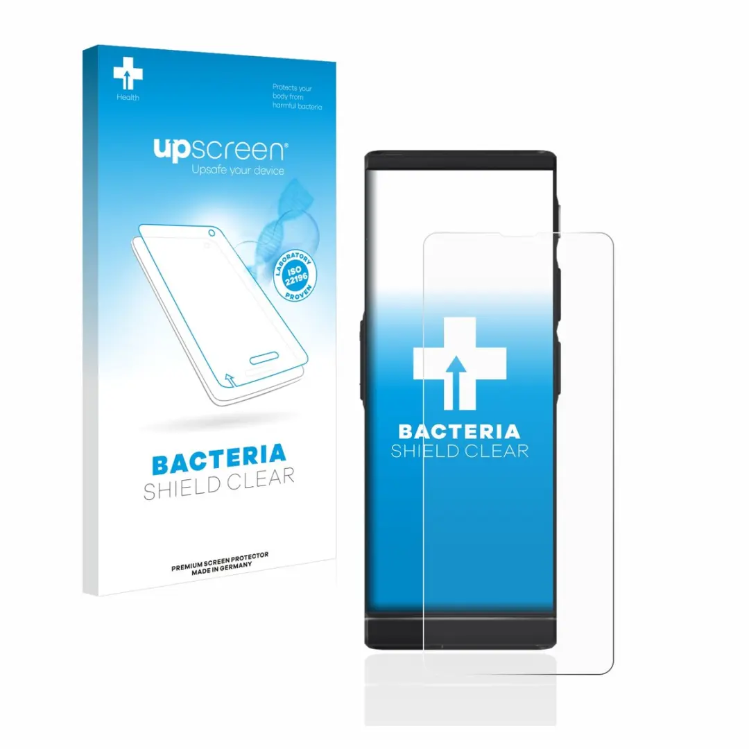 upscreen Vasco Translator V4 Screenprotector