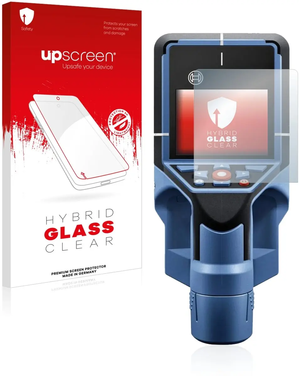 upscreen