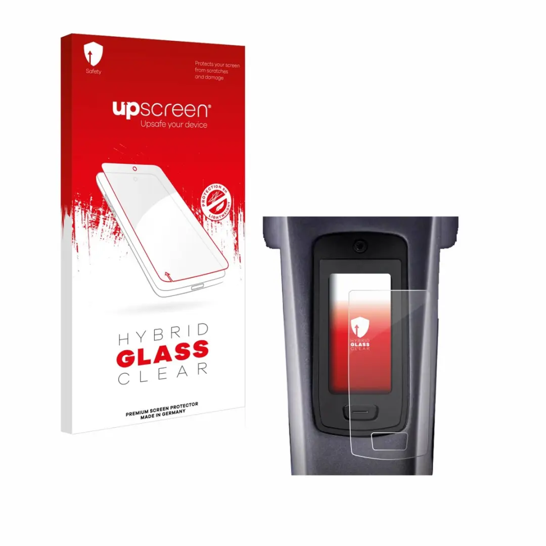 upscreen