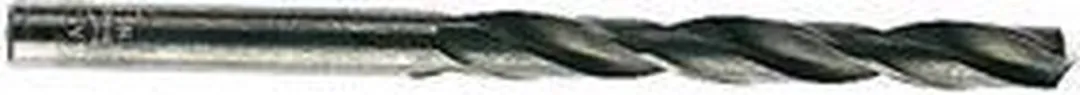 Bahco Spiraalboor Metaal 10.5mm
