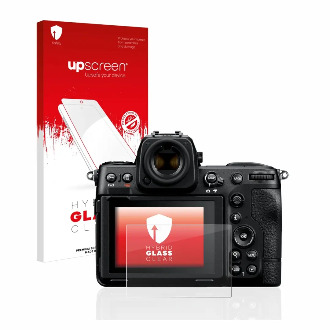 upscreen