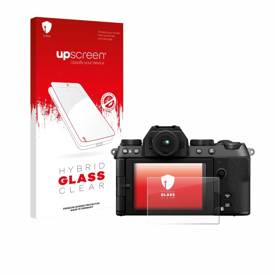 upscreen