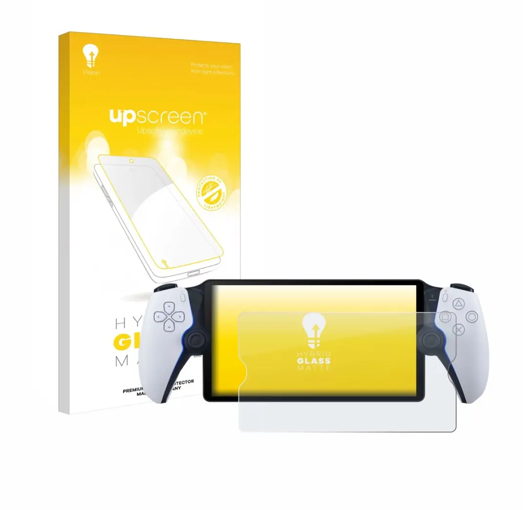 upscreen