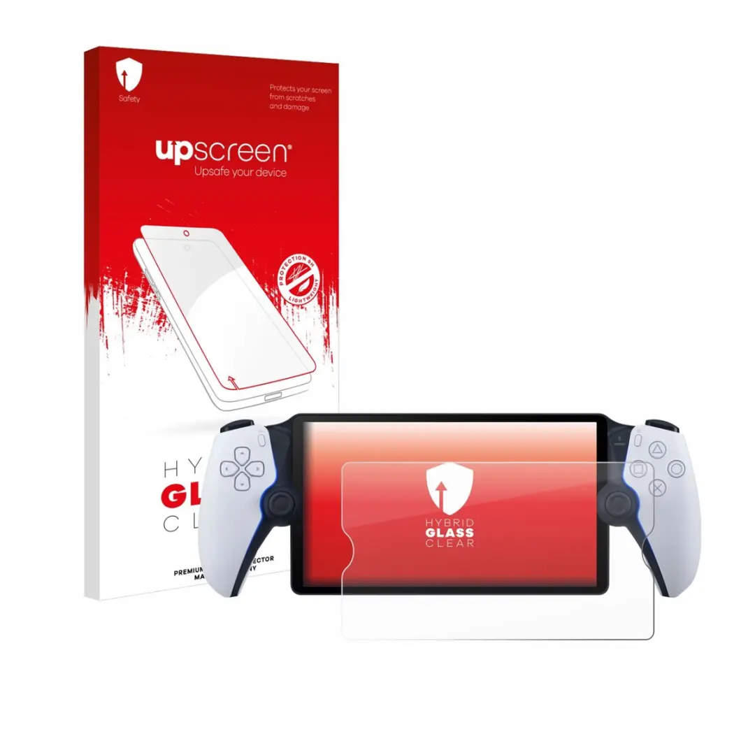 upscreen