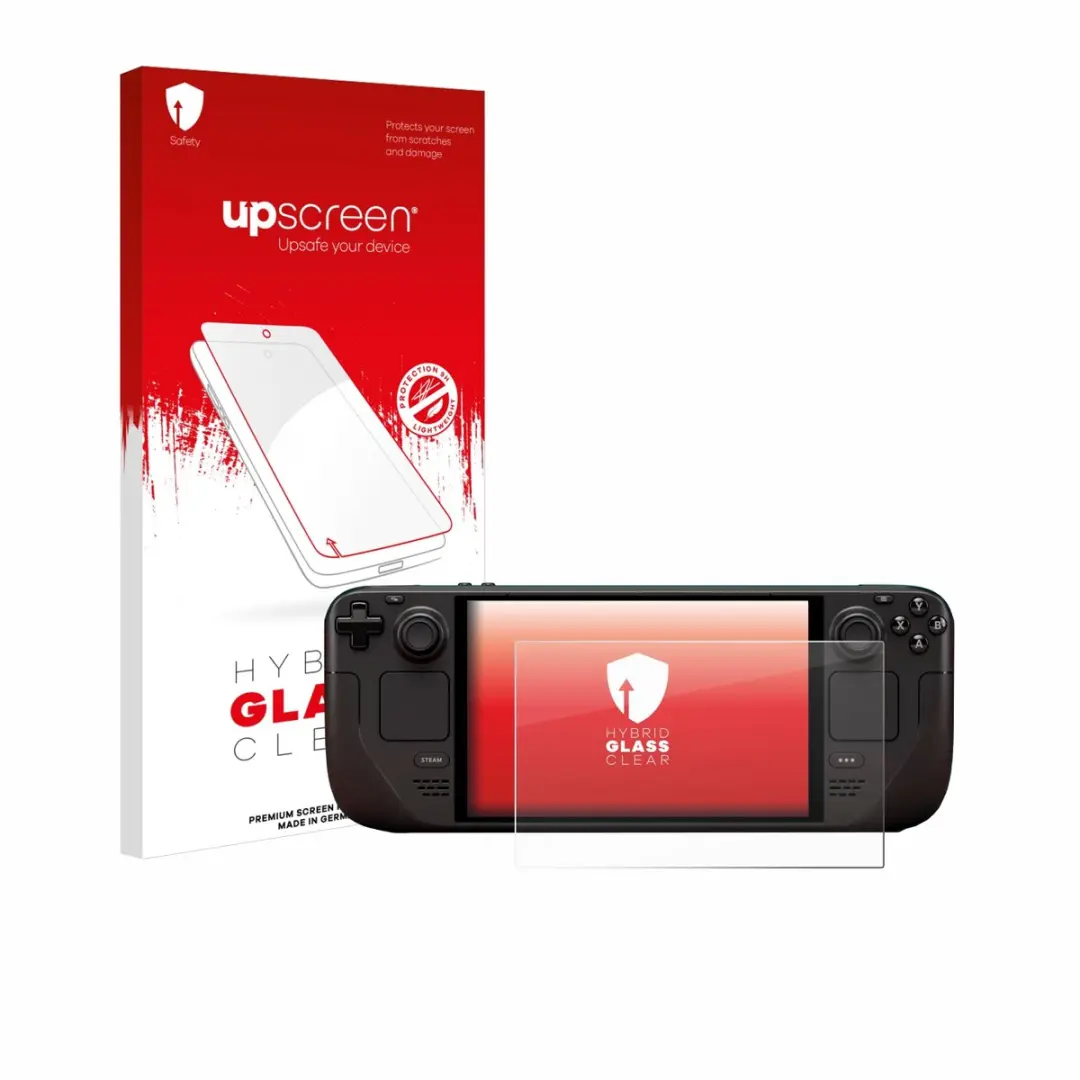 upscreen