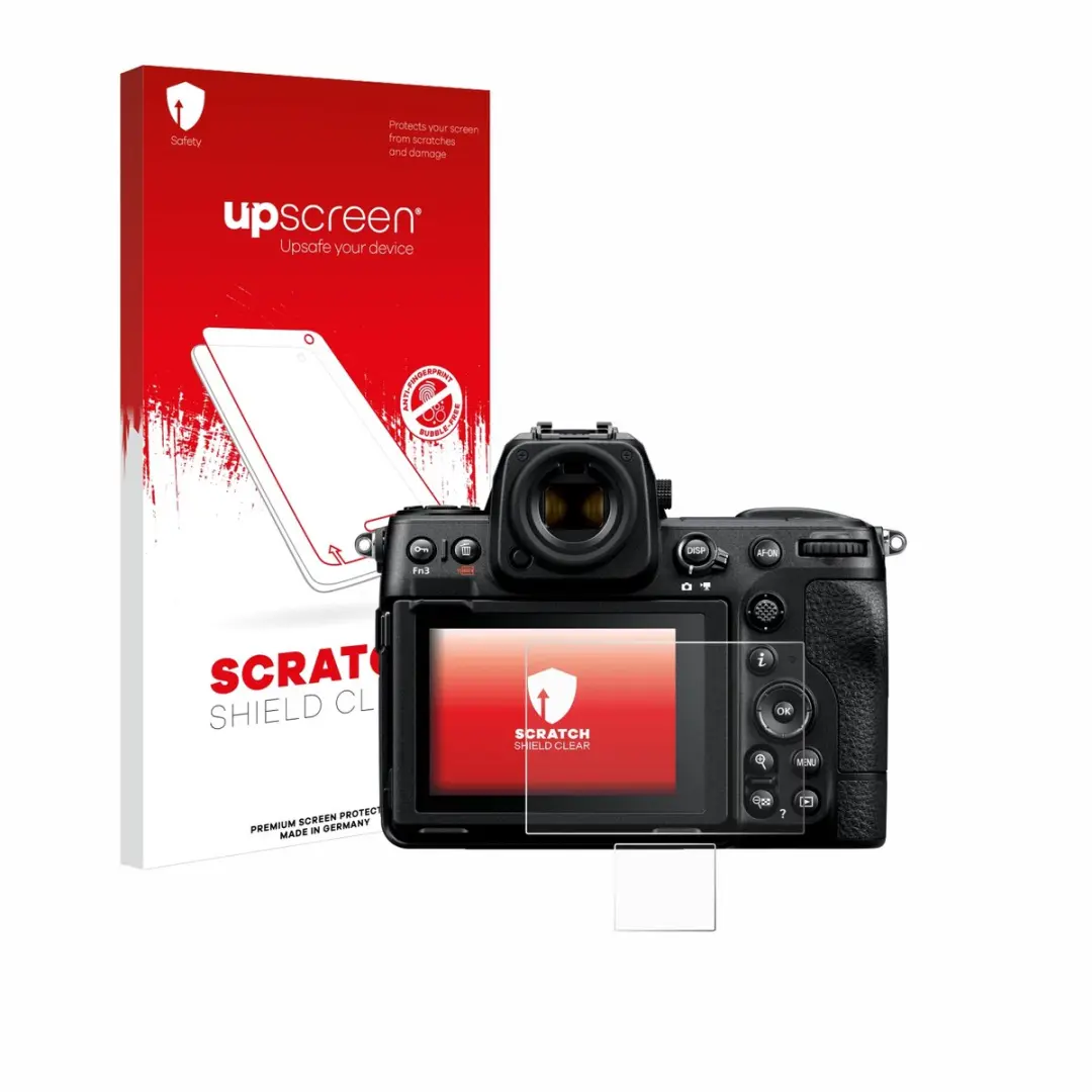 upscreen