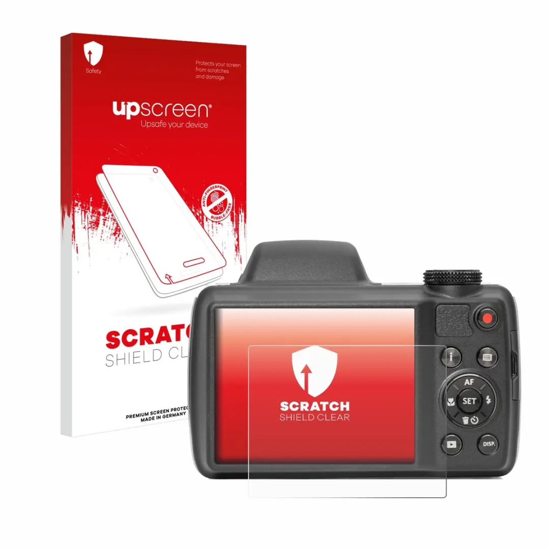 upscreen