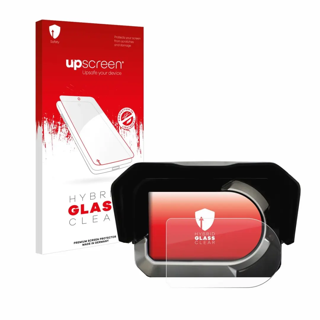 upscreen