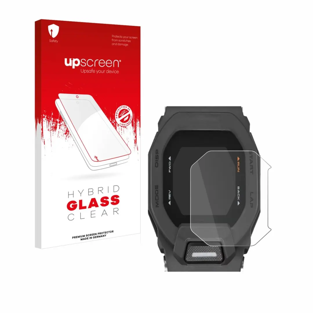 upscreen