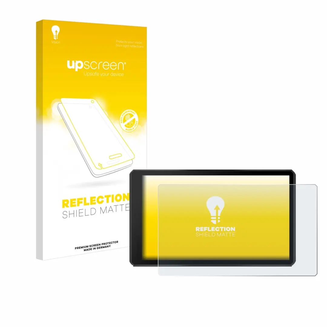 upscreen Garmin Tread 2 Powersport Screenprotector