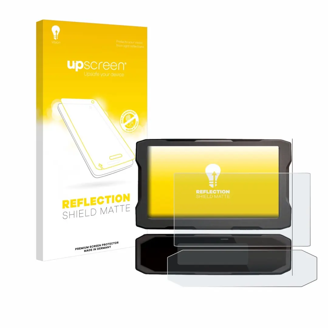upscreen Screenprotector Honda CRF1100L 2024