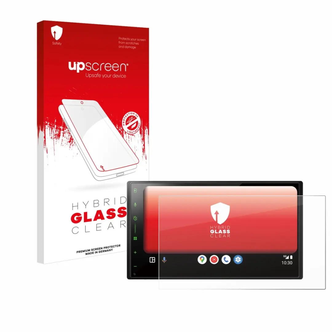 upscreen