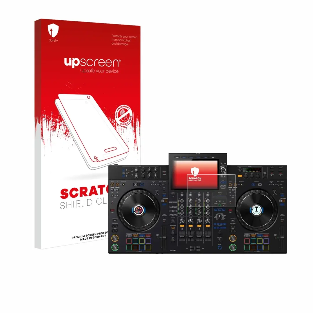 upscreen