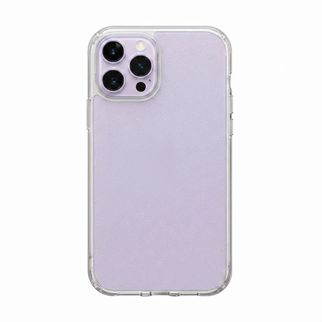 NUVEX iPhone 17 Pro Max Hoesje