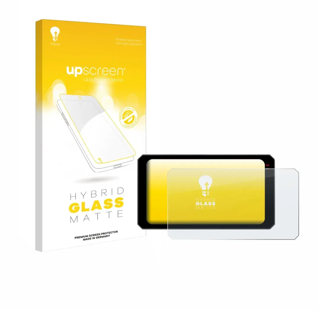 upscreen
