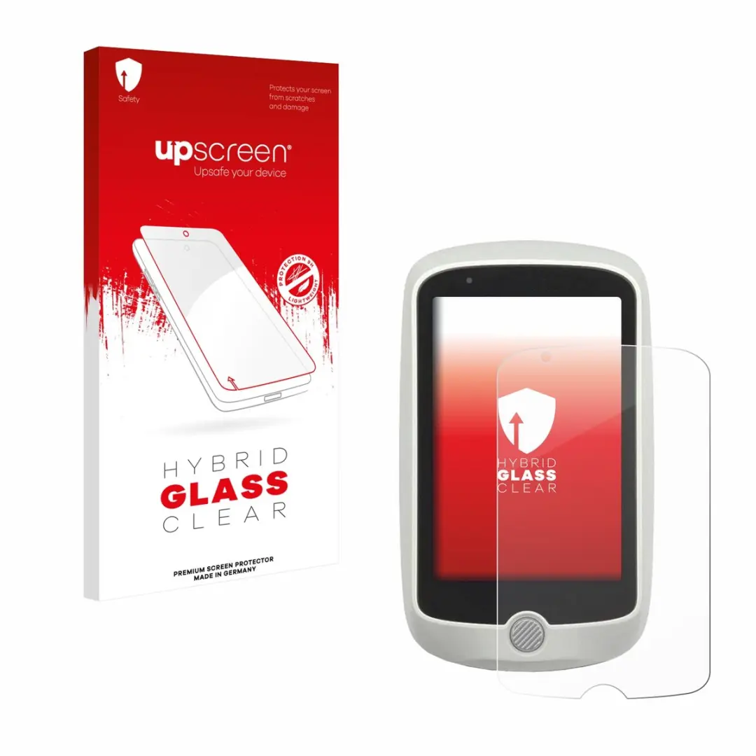 upscreen