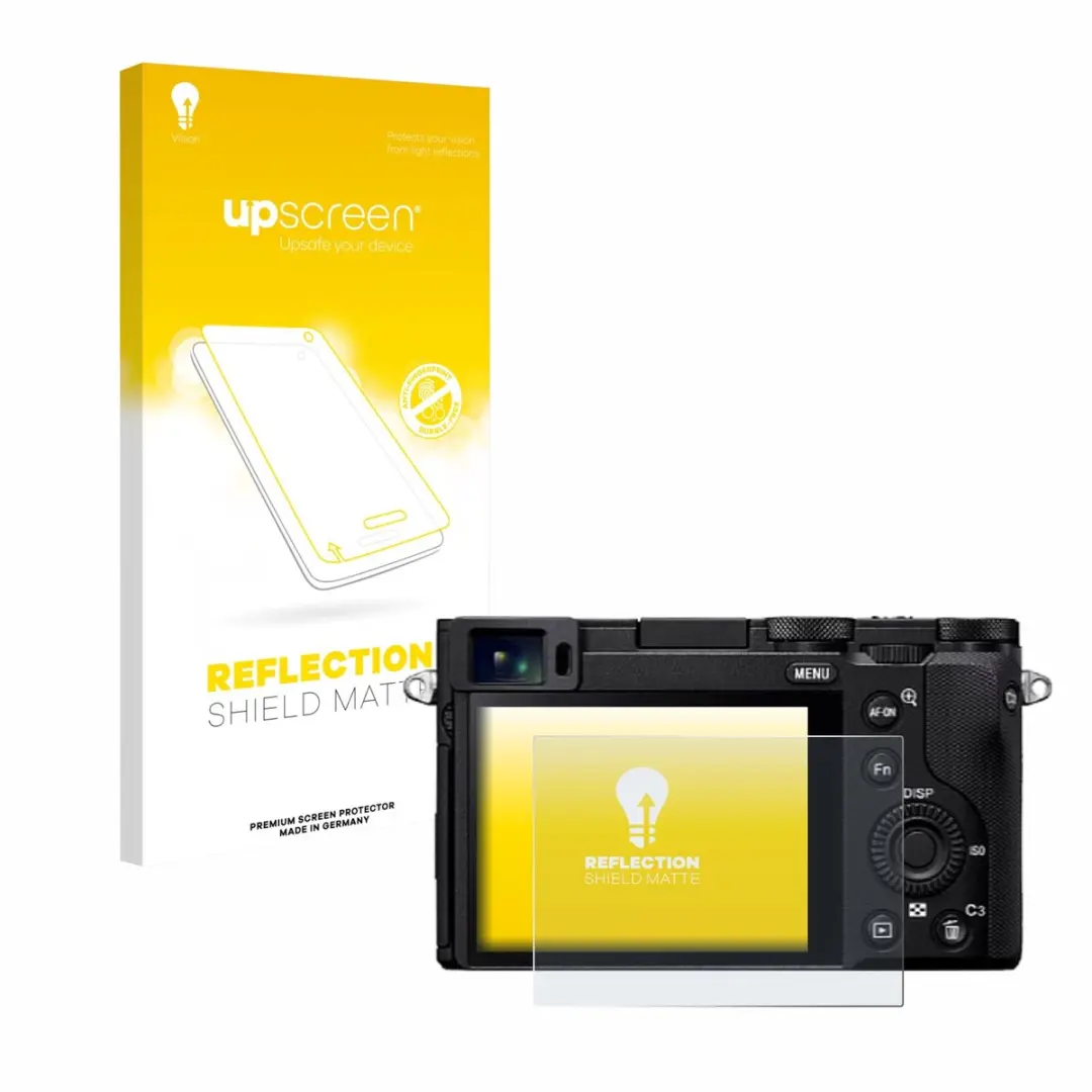 upscreen