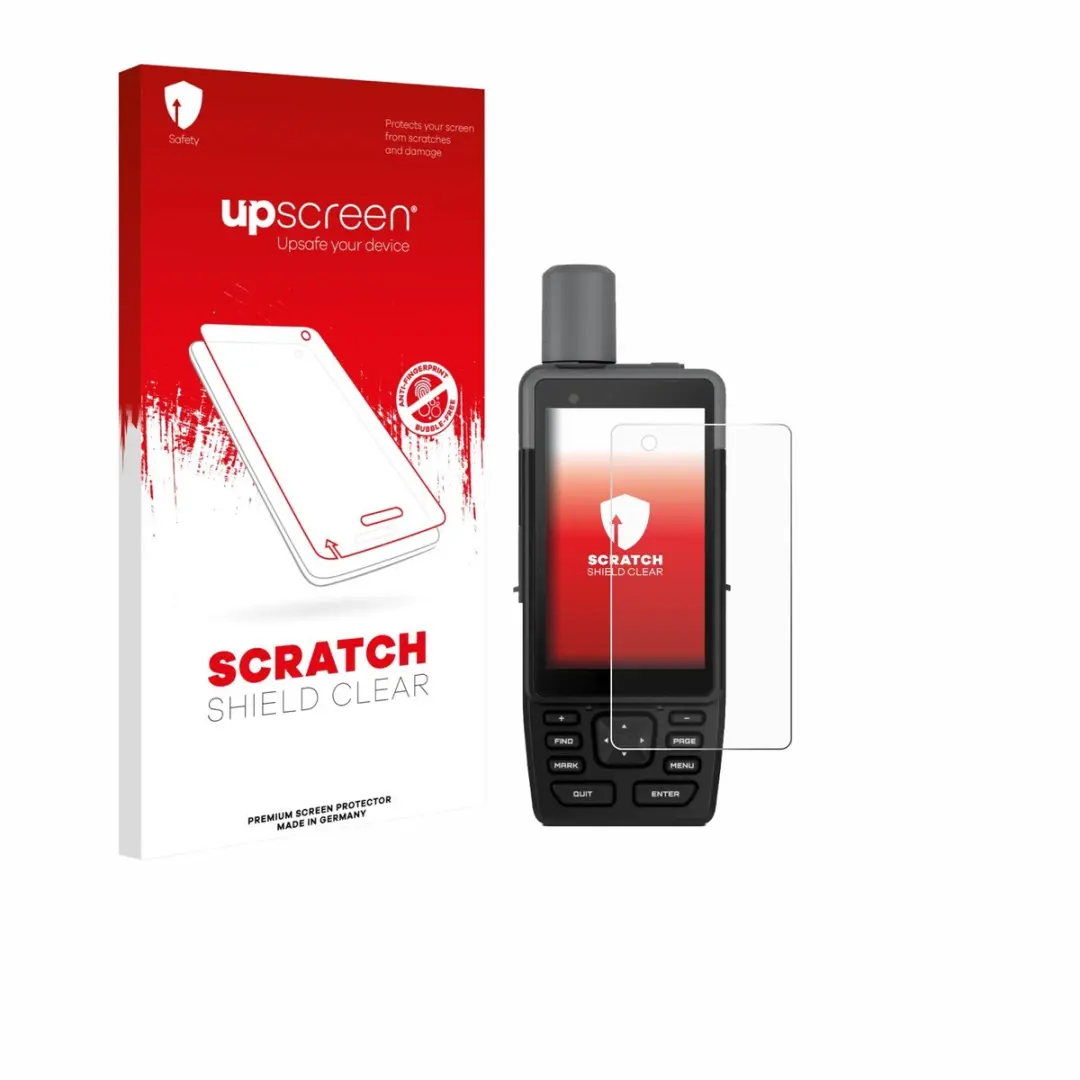 upscreen Garmin GPSMAP H1 Screenprotector