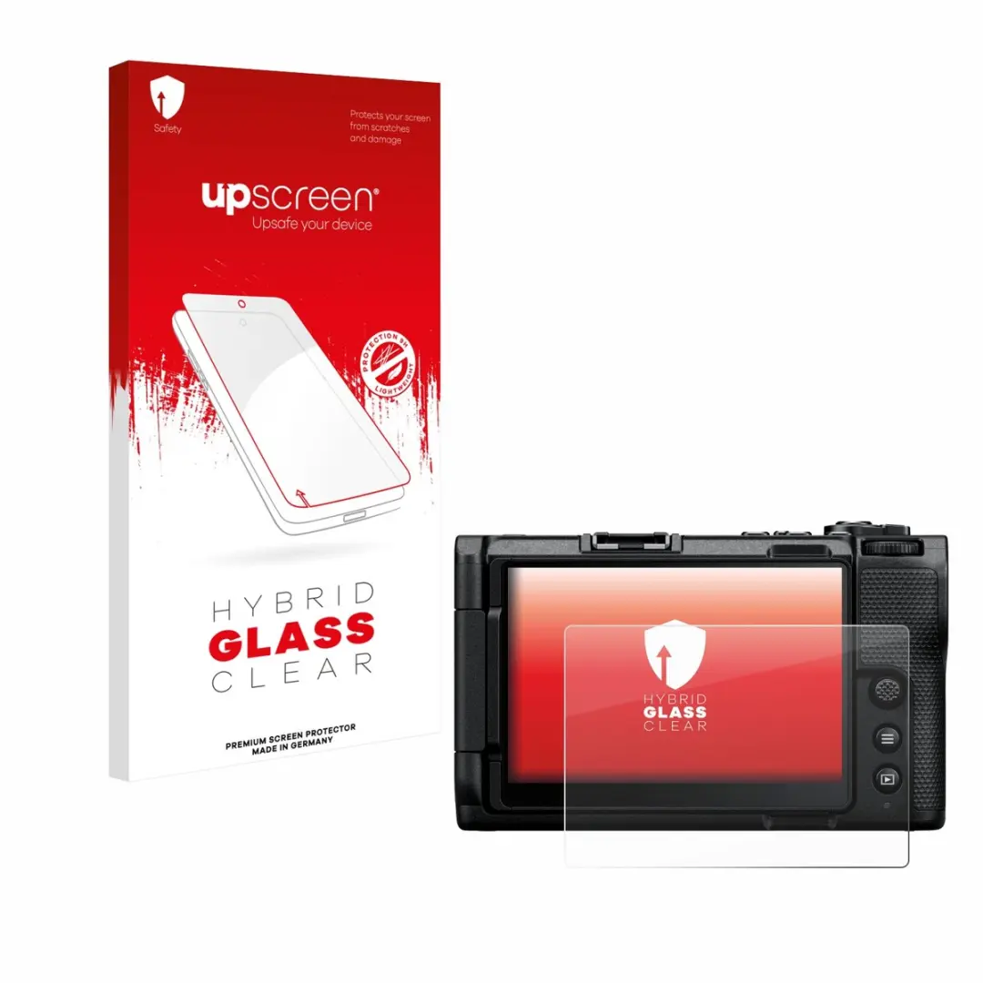 upscreen