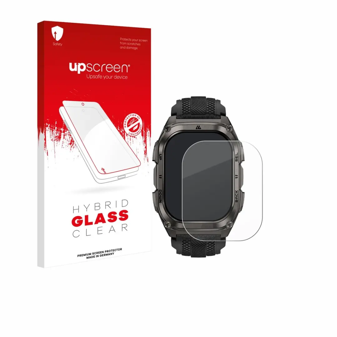 upscreen
