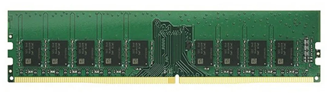 Synology D4EU02-8G Geheugenmodule 8GB DDR4 ECC