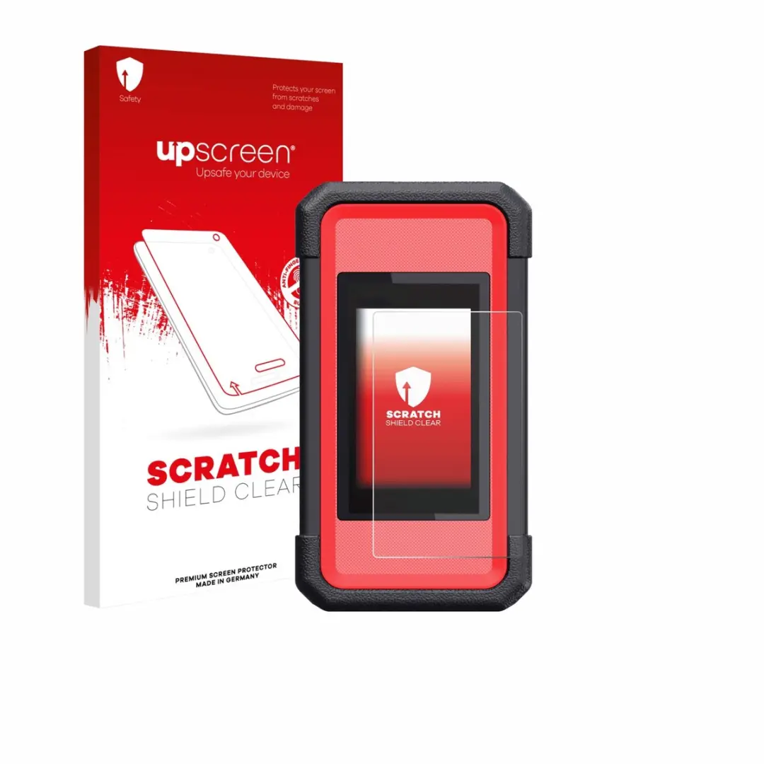 upscreen