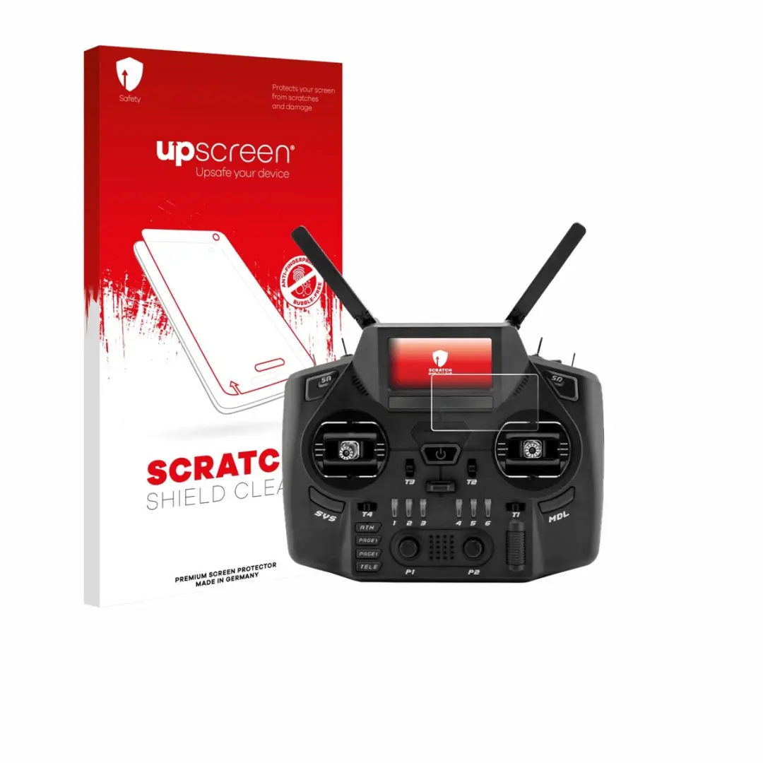 upscreen