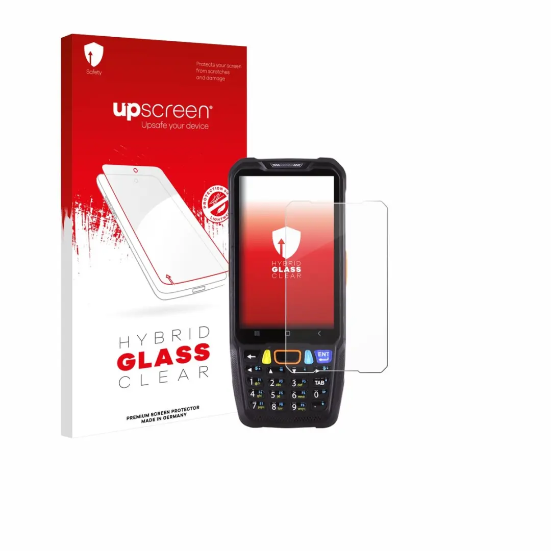 upscreen