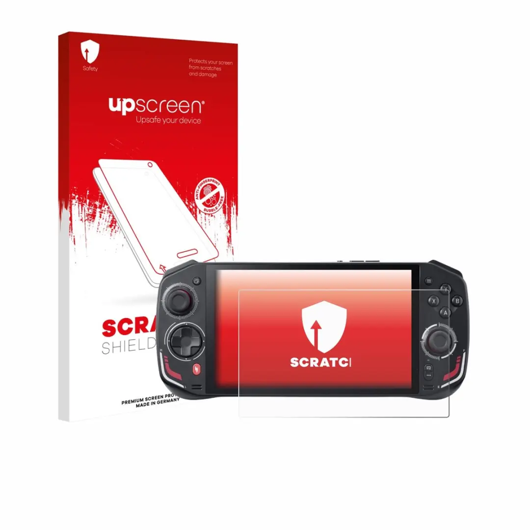 upscreen