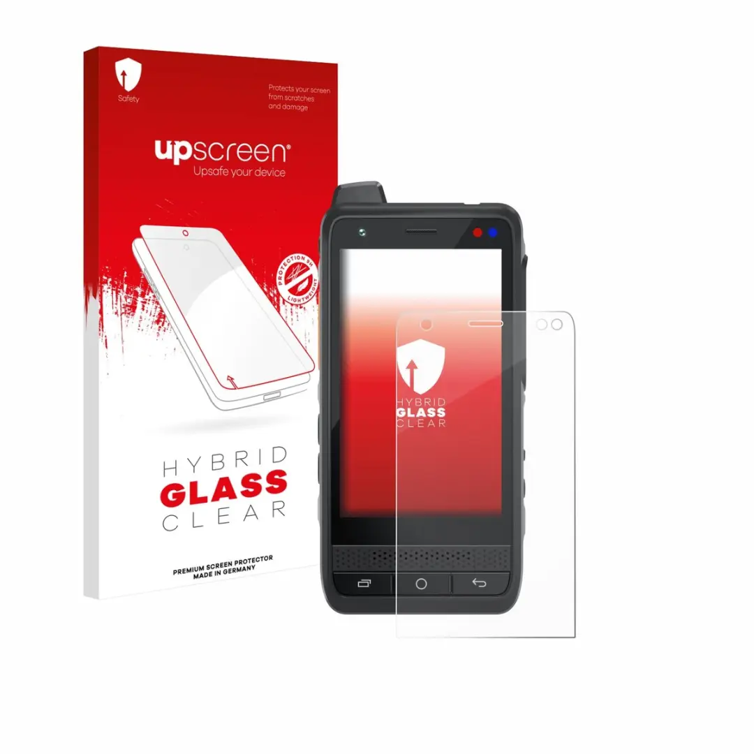 upscreen