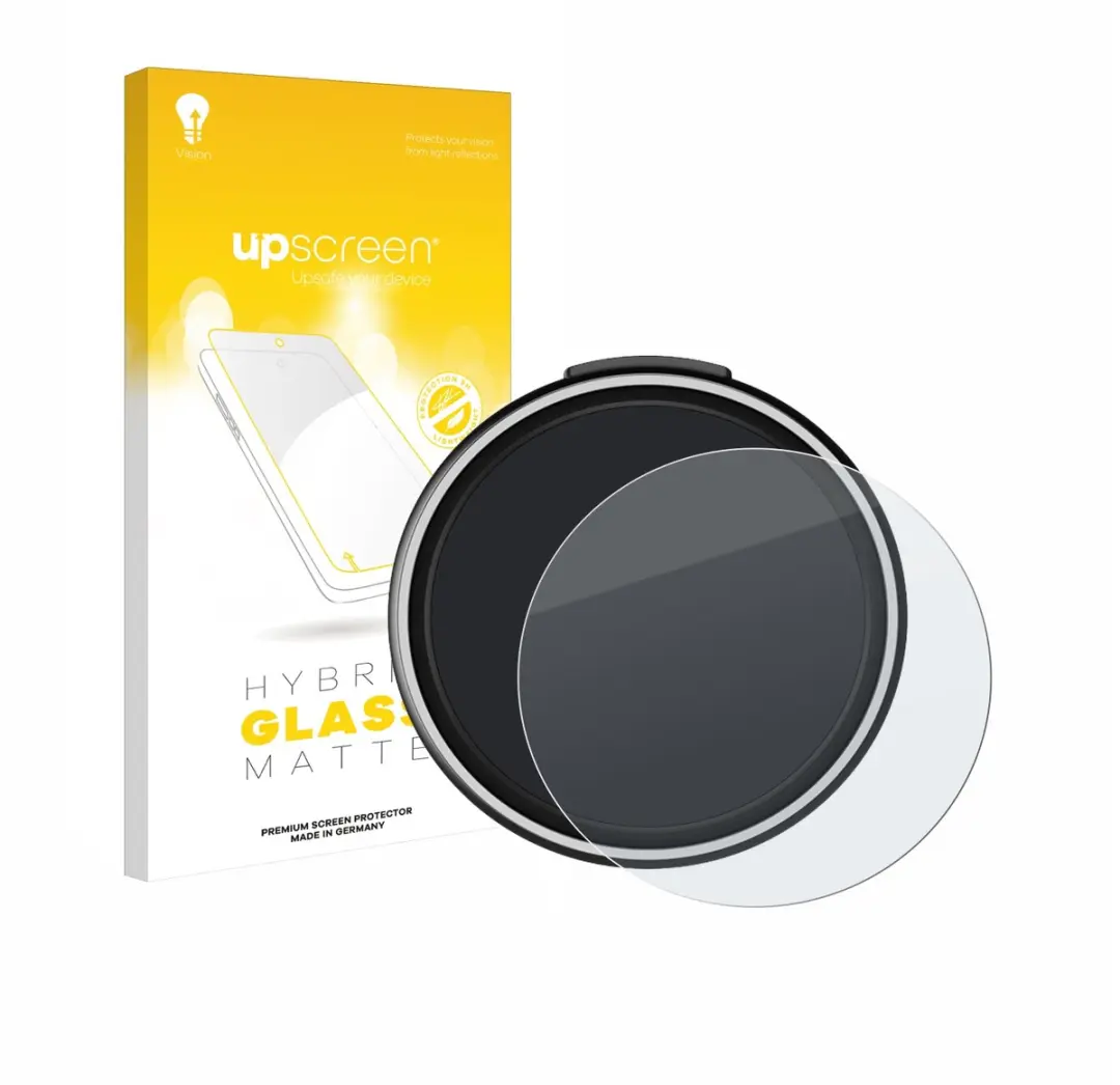 upscreen