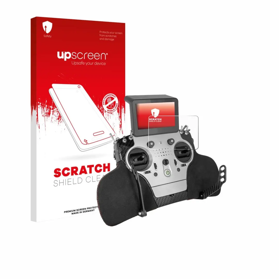 upscreen
