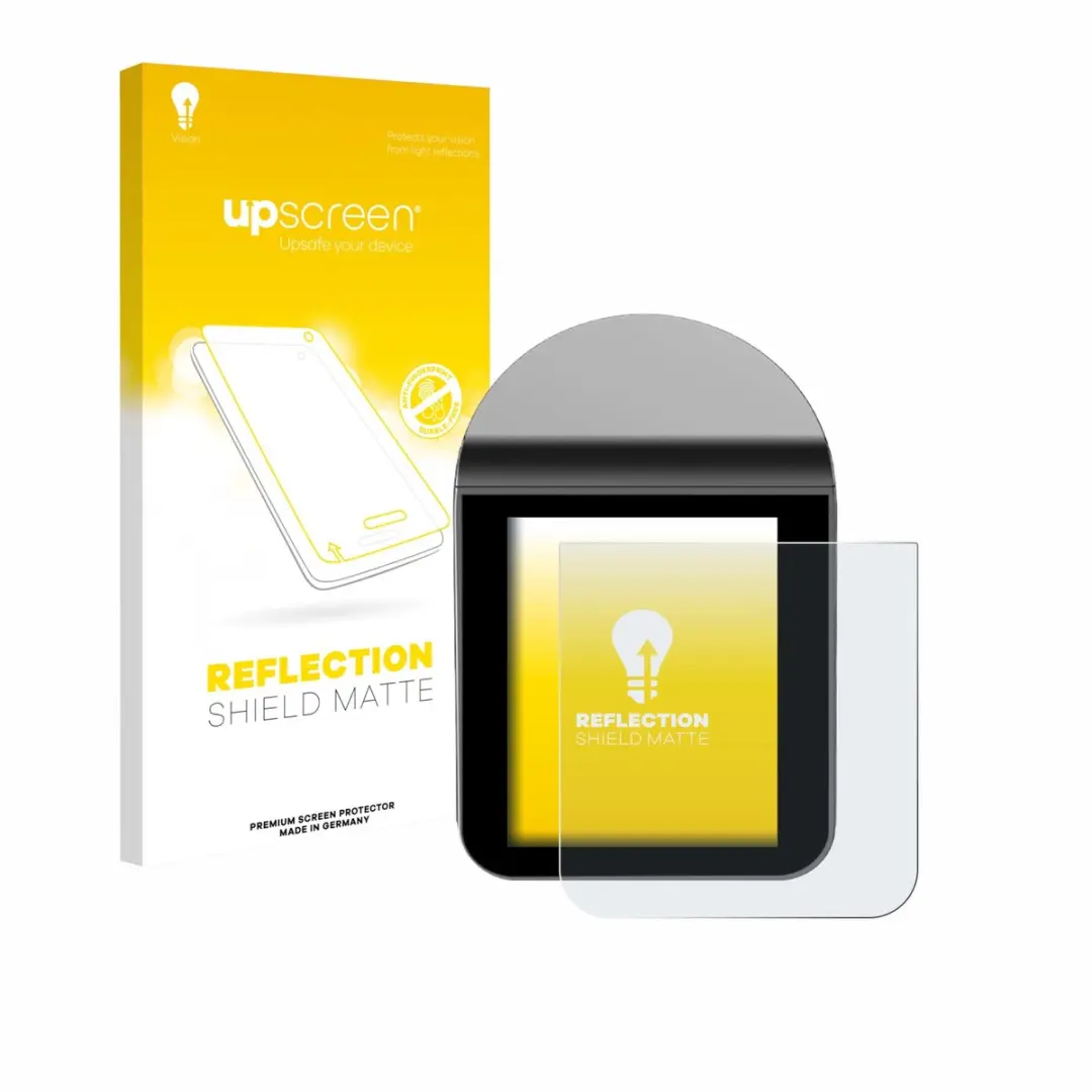 upscreen